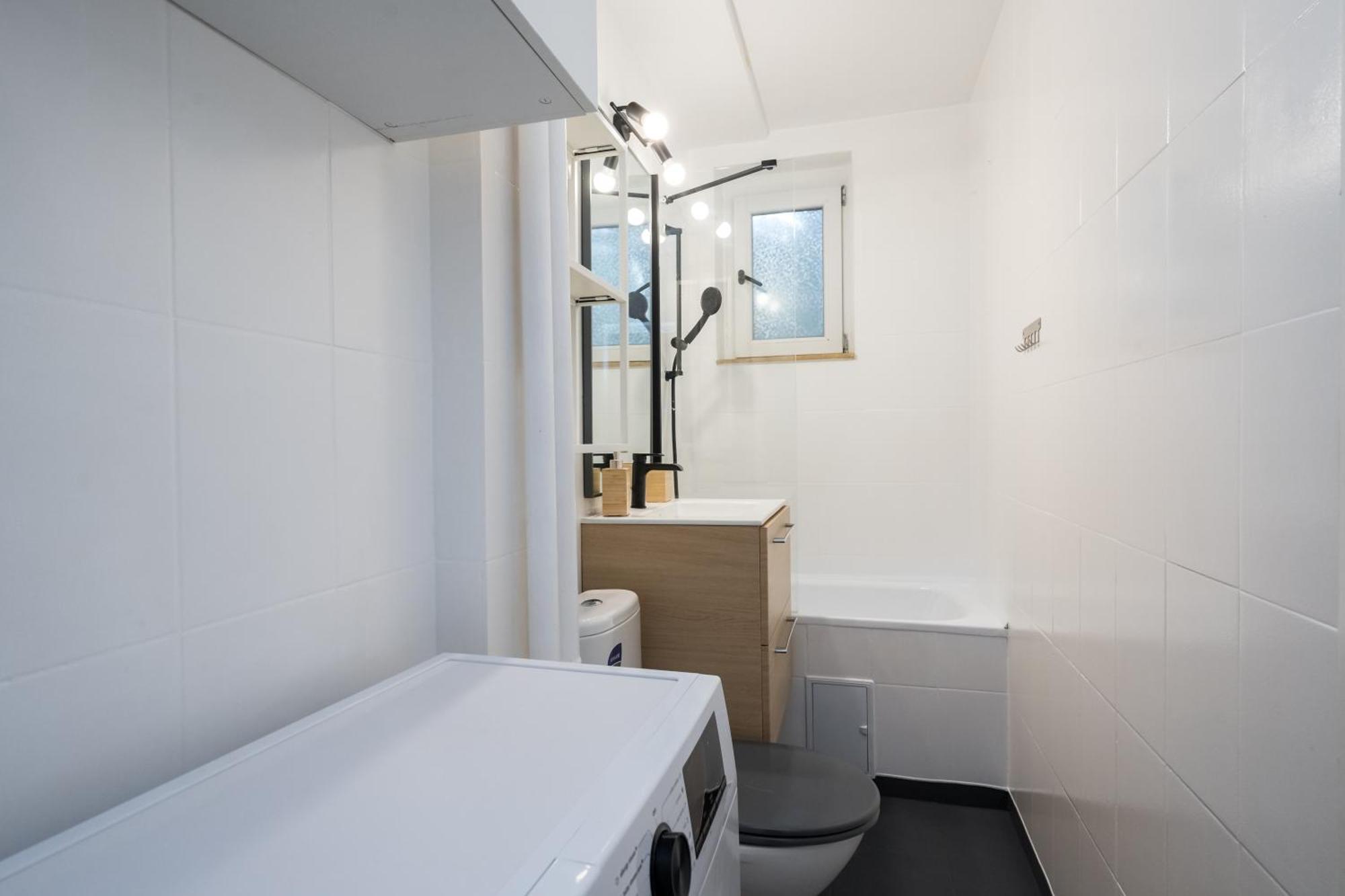 Ultracentral Cozy Apartment بوخارست المظهر الخارجي الصورة