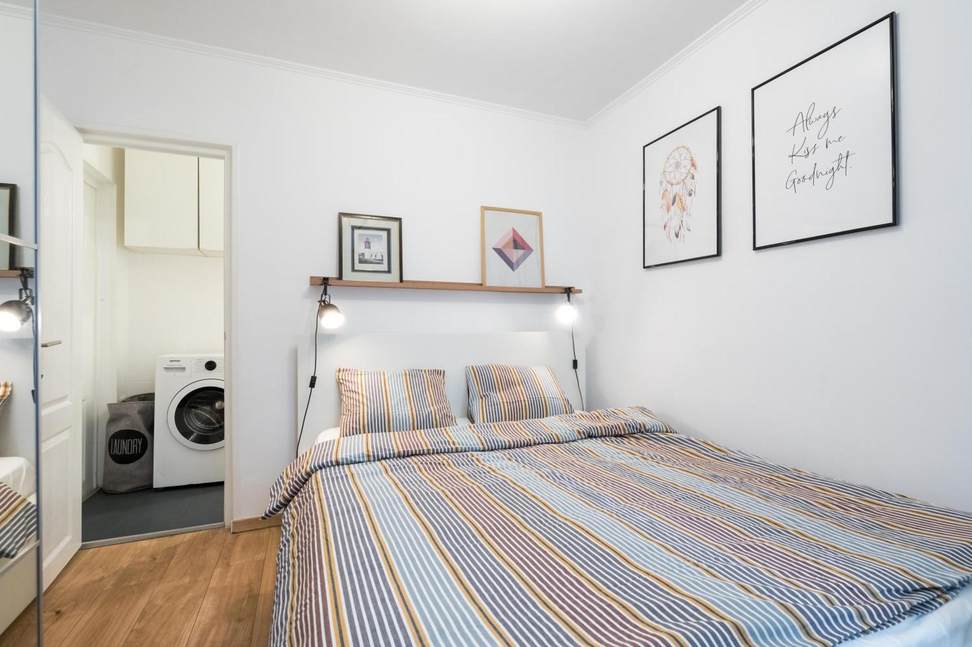 Ultracentral Cozy Apartment بوخارست المظهر الخارجي الصورة