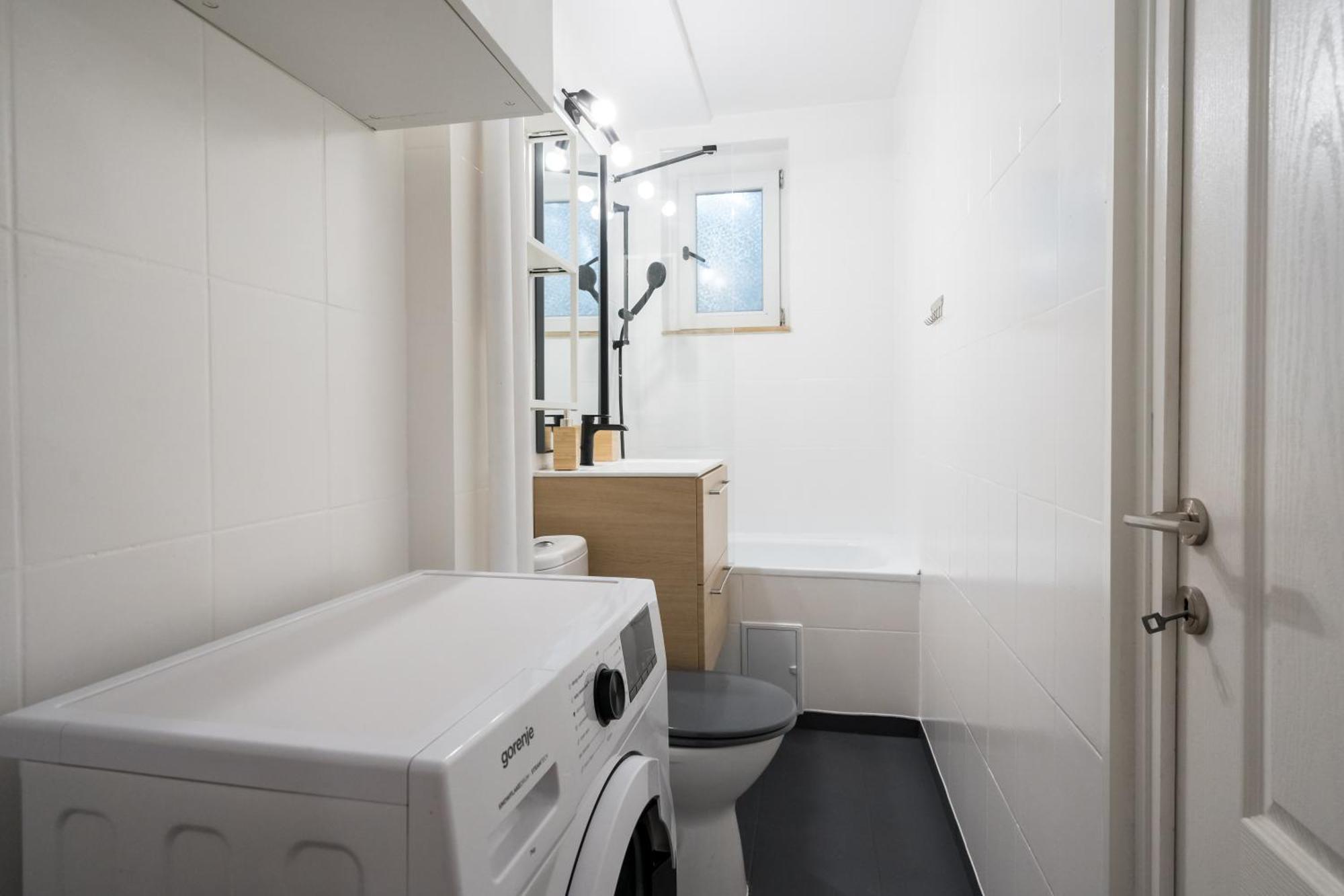 Ultracentral Cozy Apartment بوخارست المظهر الخارجي الصورة