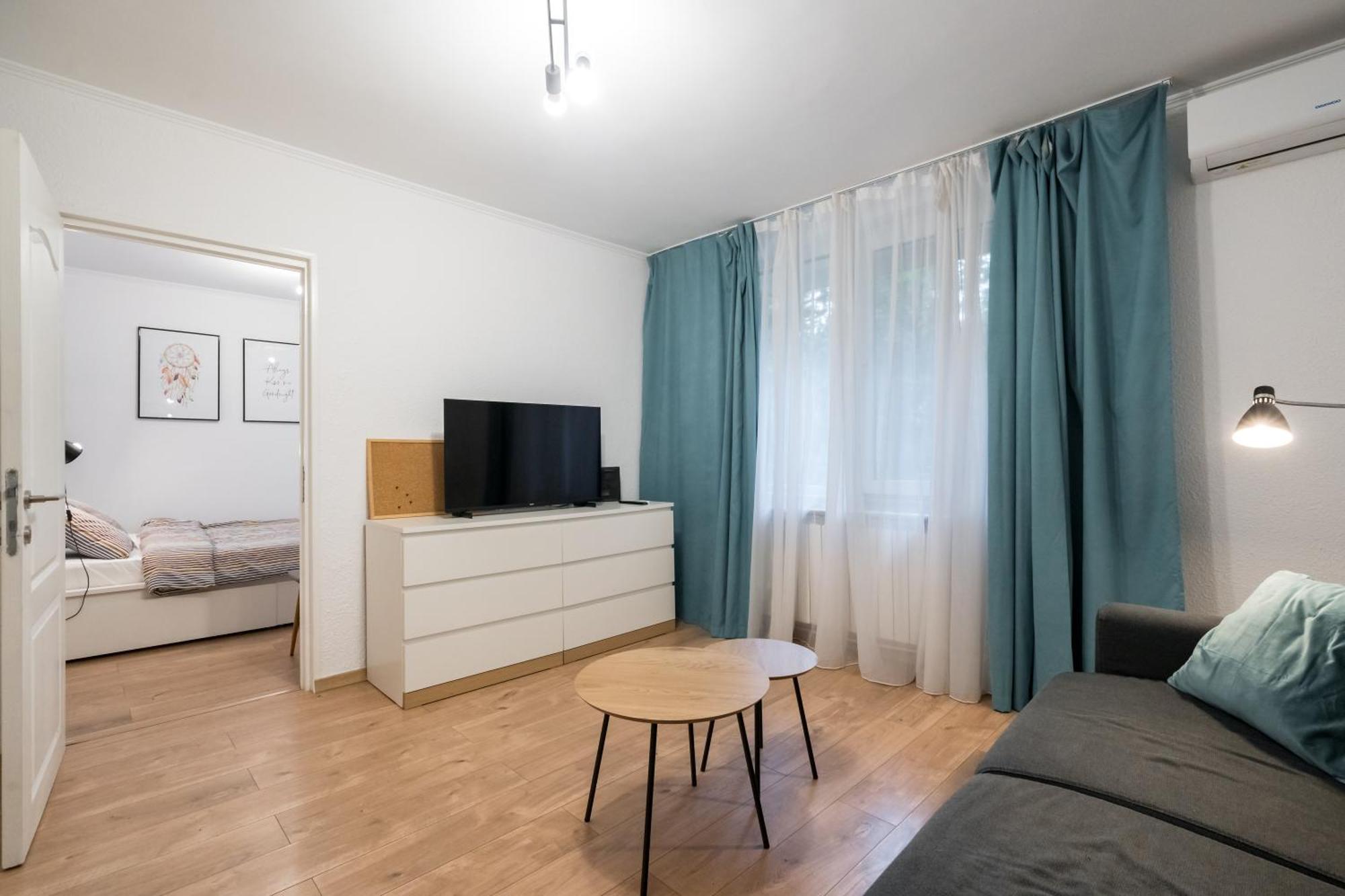 Ultracentral Cozy Apartment بوخارست المظهر الخارجي الصورة