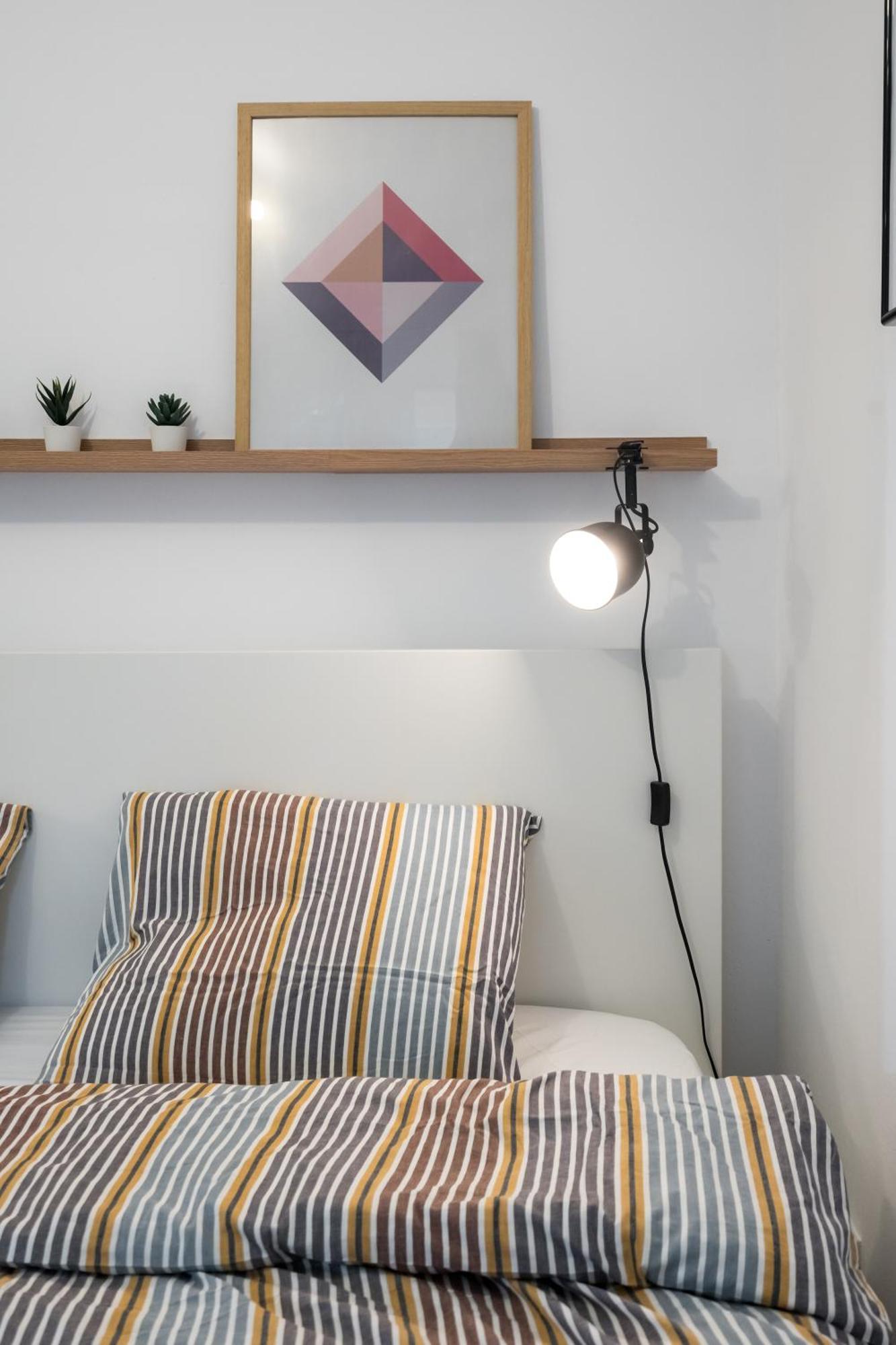 Ultracentral Cozy Apartment بوخارست المظهر الخارجي الصورة