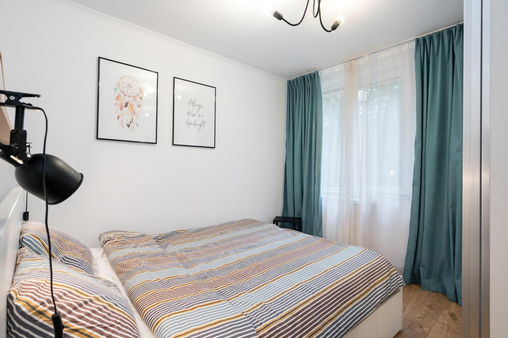 Ultracentral Cozy Apartment بوخارست المظهر الخارجي الصورة