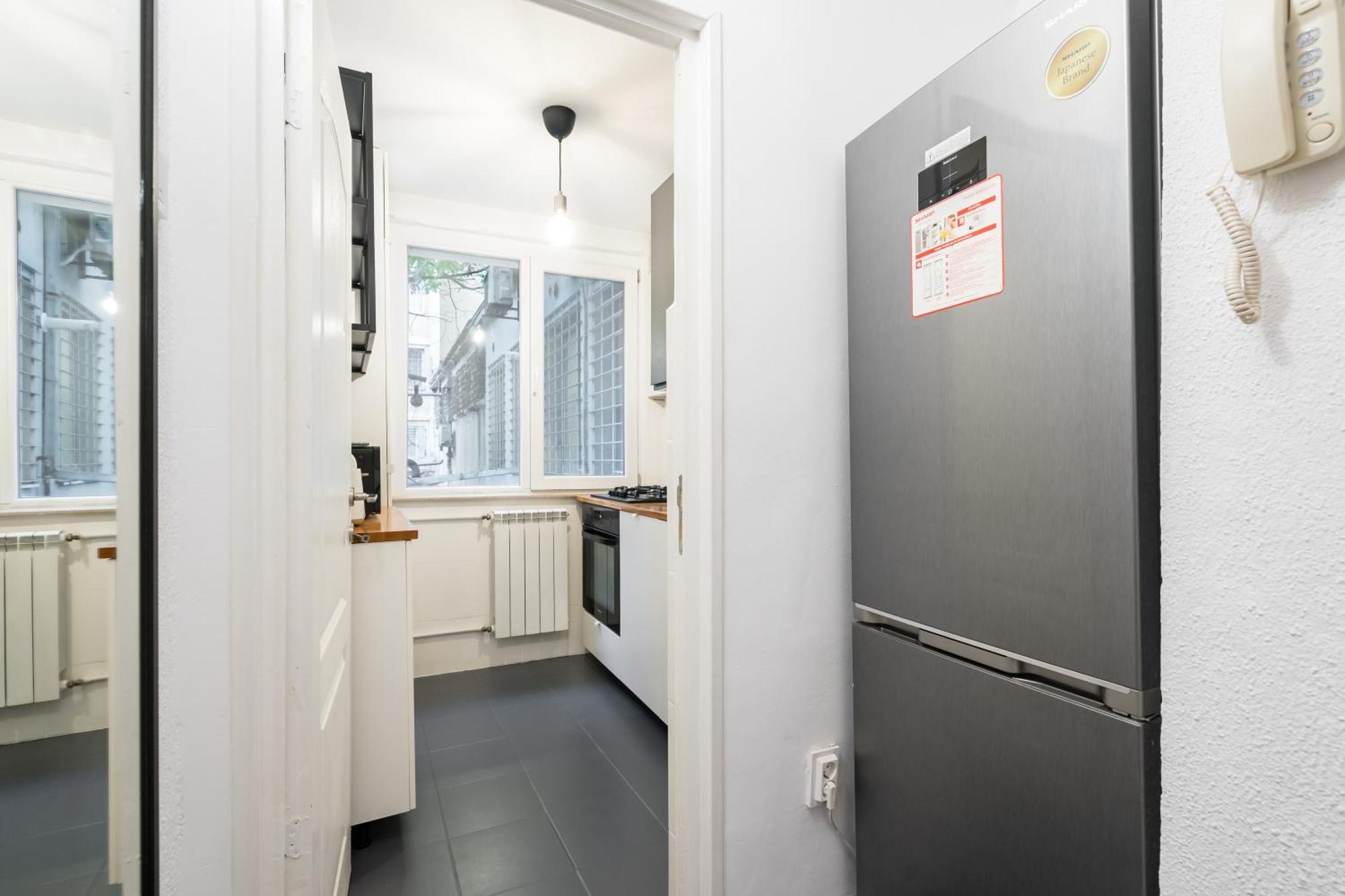 Ultracentral Cozy Apartment بوخارست المظهر الخارجي الصورة