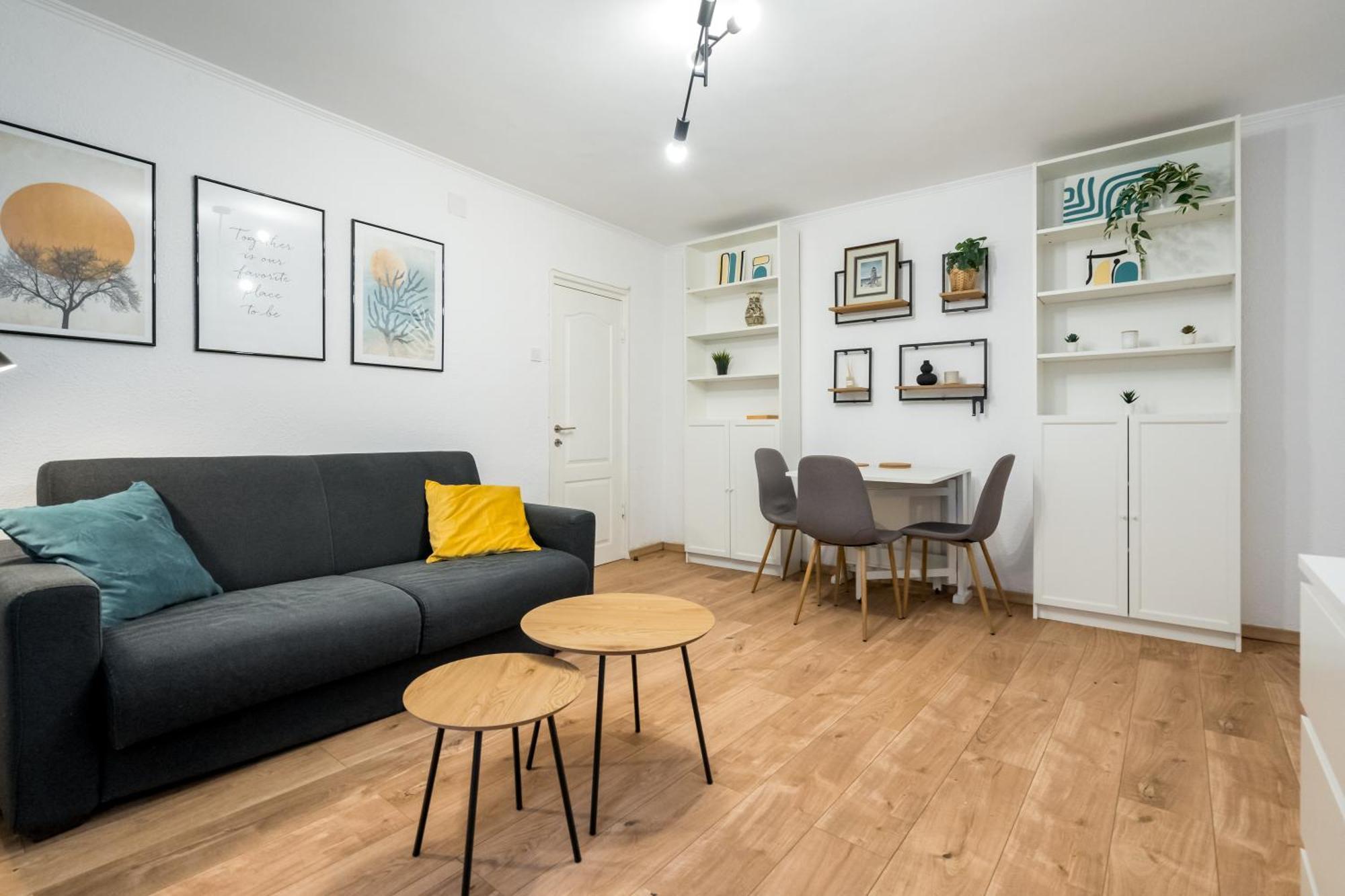 Ultracentral Cozy Apartment بوخارست المظهر الخارجي الصورة