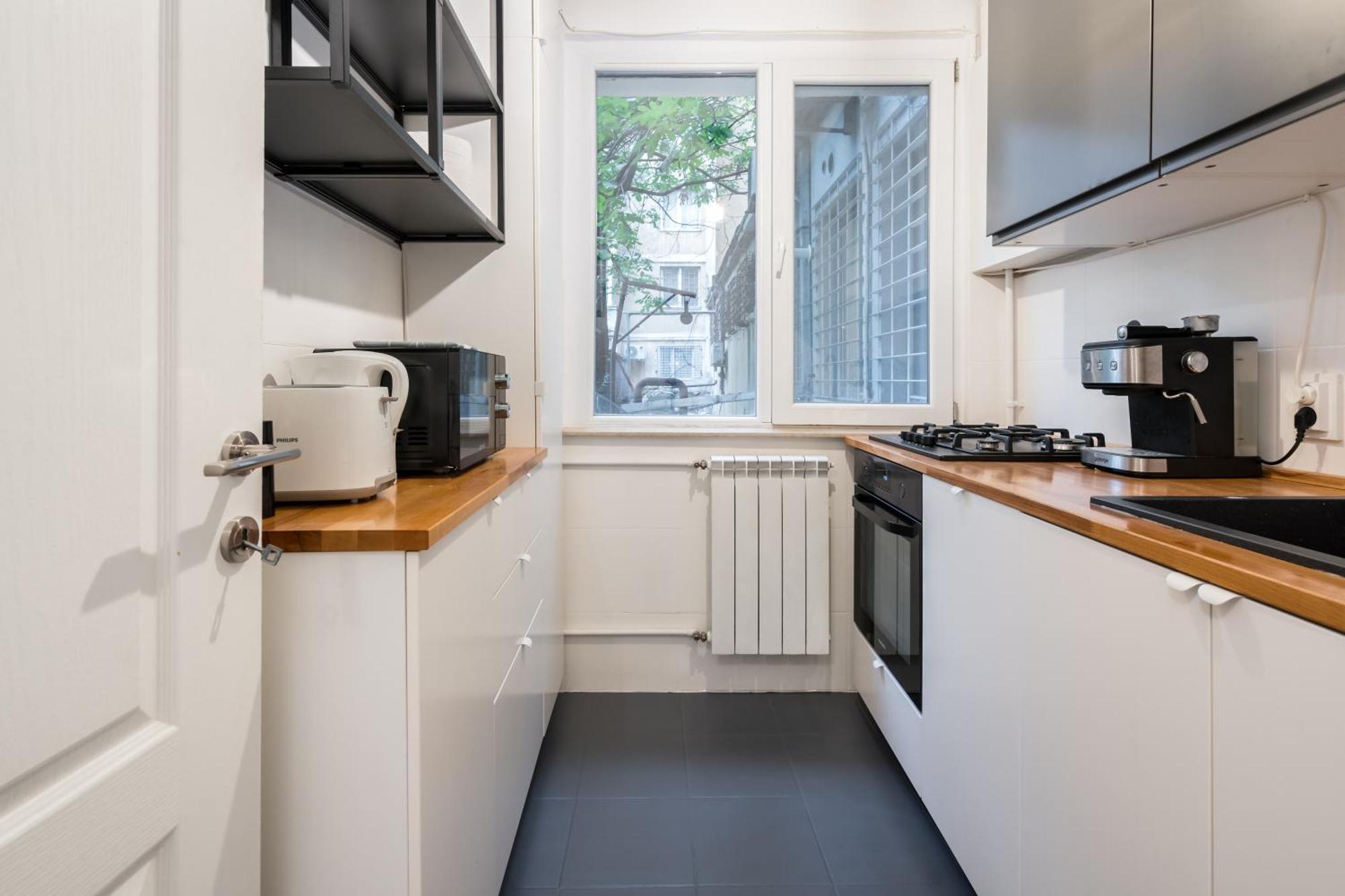 Ultracentral Cozy Apartment بوخارست المظهر الخارجي الصورة