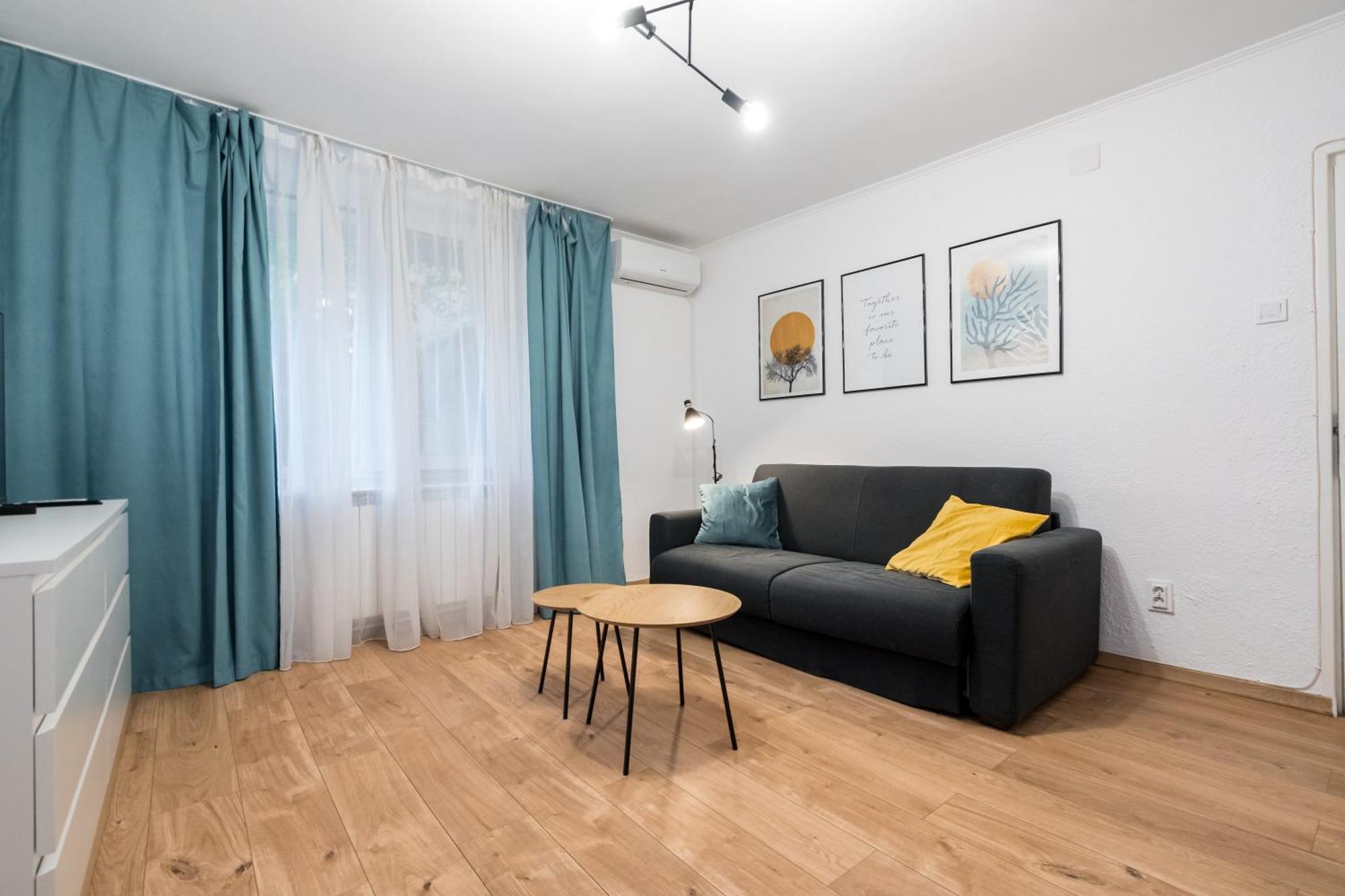 Ultracentral Cozy Apartment بوخارست المظهر الخارجي الصورة
