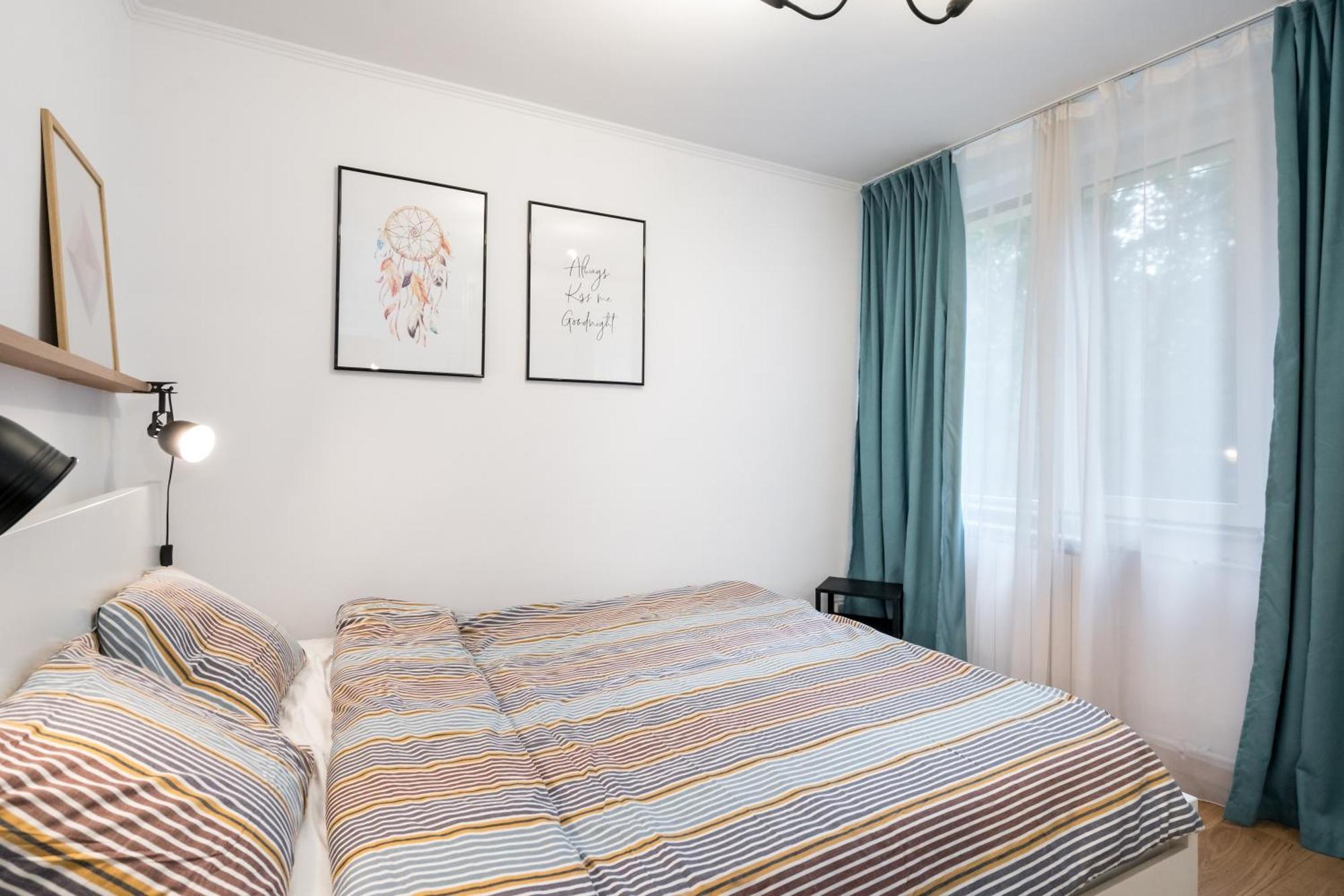 Ultracentral Cozy Apartment بوخارست المظهر الخارجي الصورة