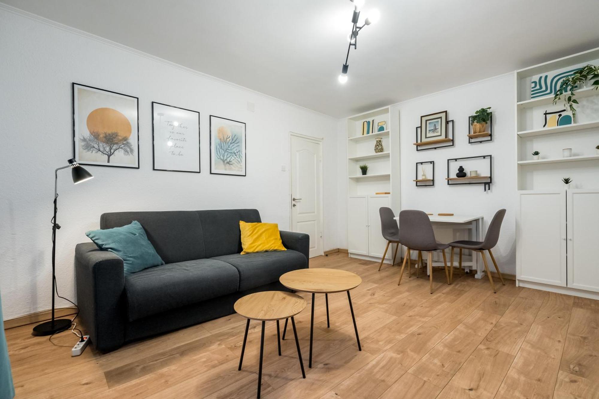 Ultracentral Cozy Apartment بوخارست المظهر الخارجي الصورة