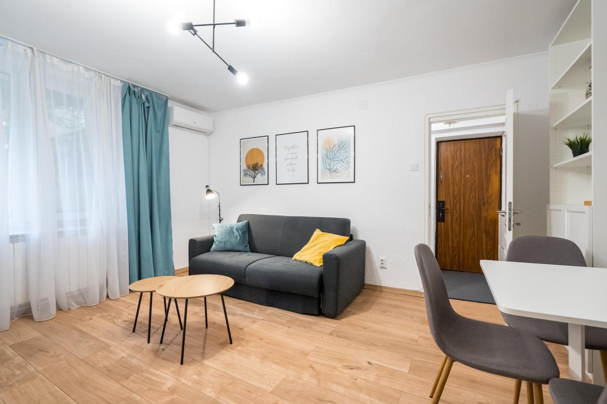 Ultracentral Cozy Apartment بوخارست المظهر الخارجي الصورة